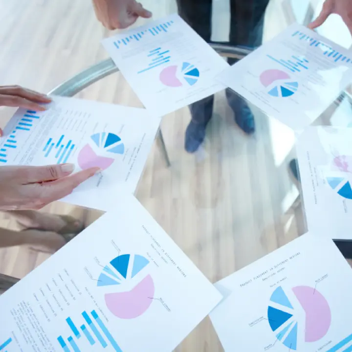 Client Portfolio Appraisals Services