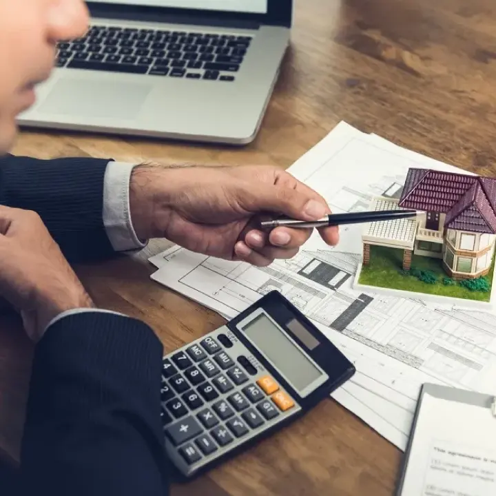 Commercial Real Estate Appraisals Services