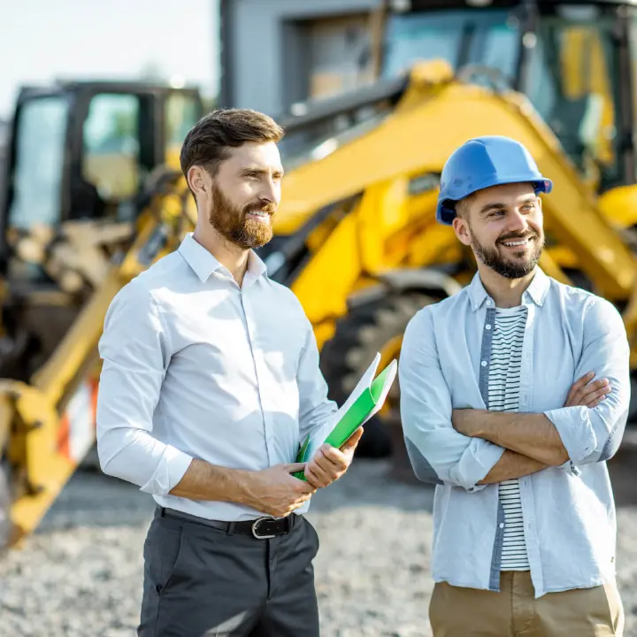 Construction Equipment Services