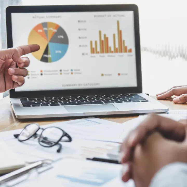 Desktop Appraisal Products Services
