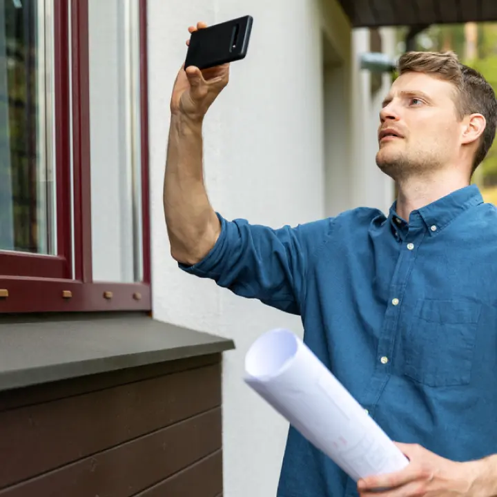 Drive-by Appraisals Services