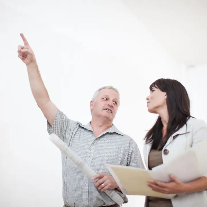 Drive-by Appraisals Services