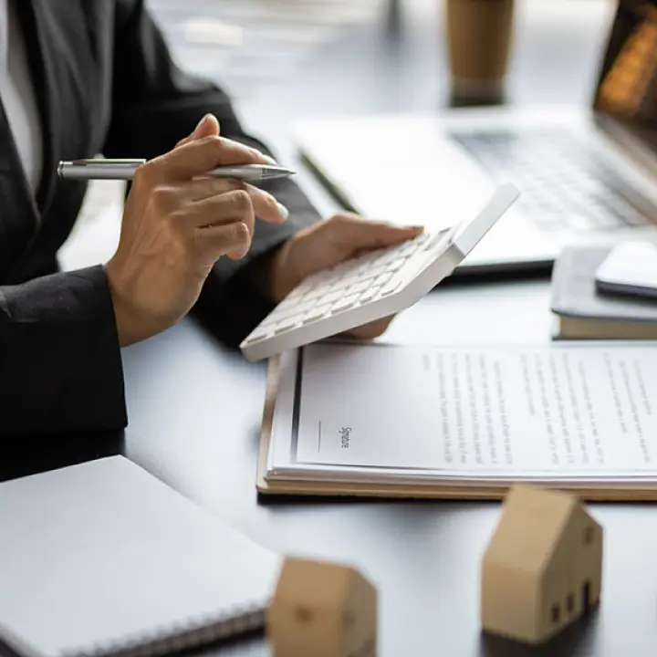 Estate Appraisals Services