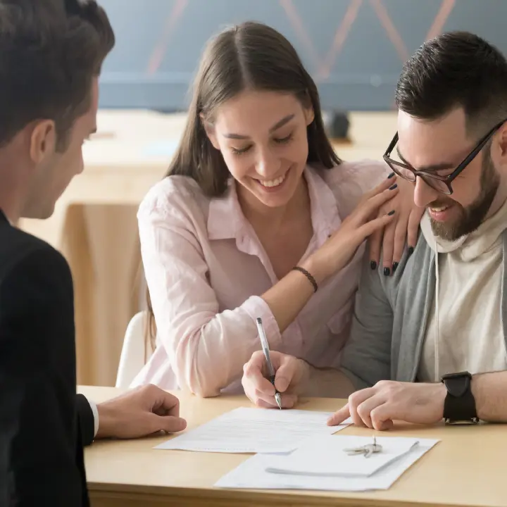 Full Appraisals Services