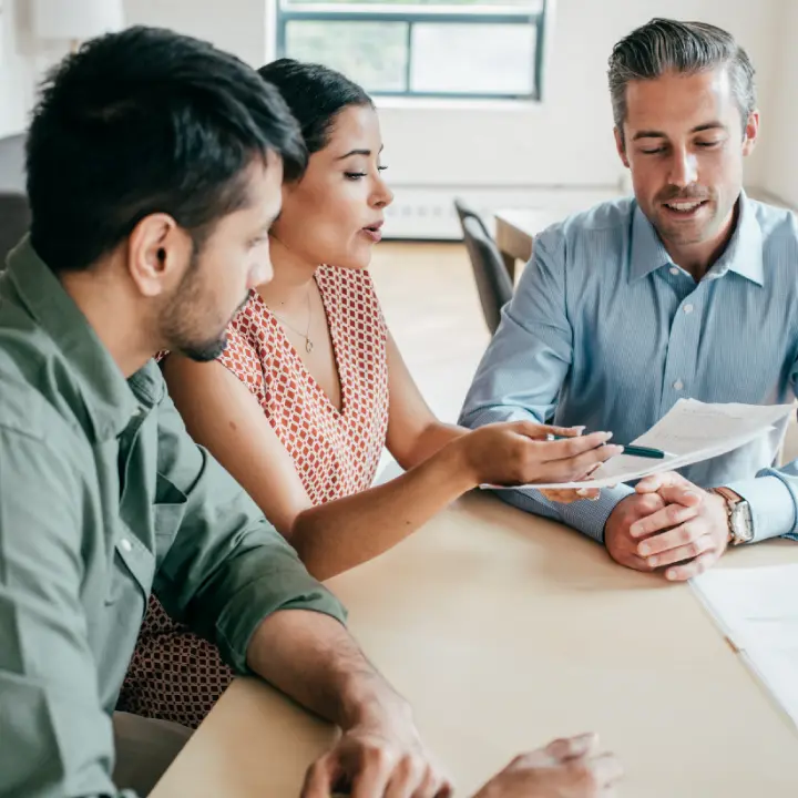 Mortgage Lending Appraisals Services