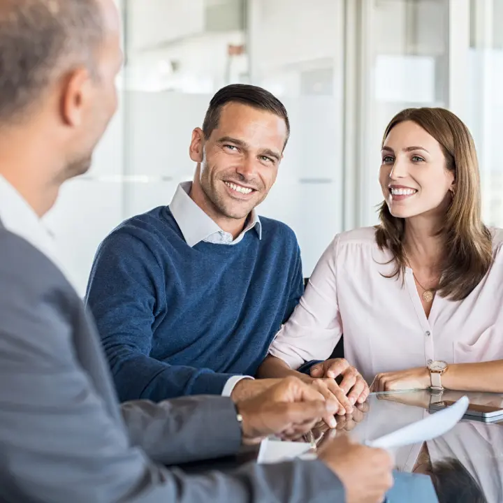 Mortgage Lending Appraisals Services