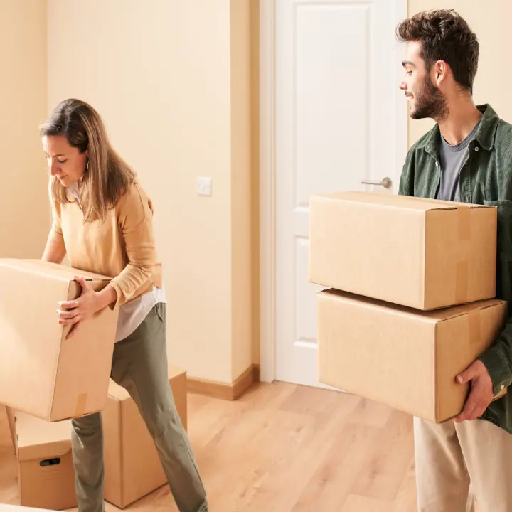 Relocation Appraisals Services