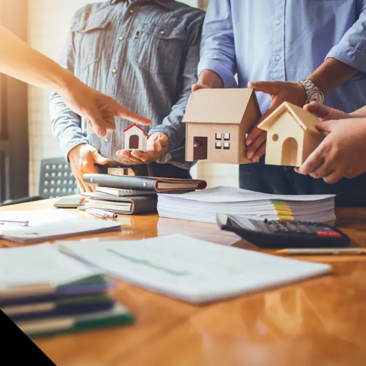 Residential Real Estate Appraisals Services