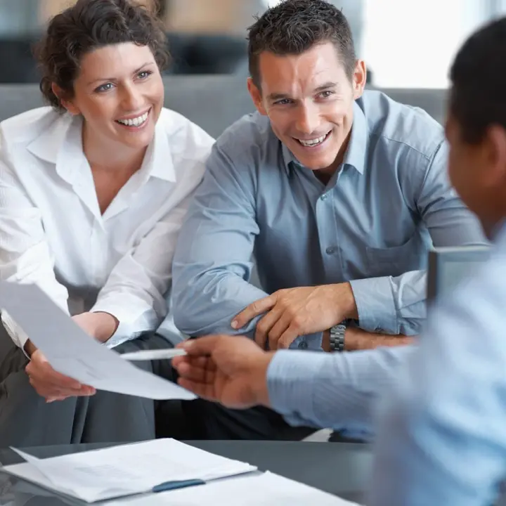 Client Portfolio Appraisals Services