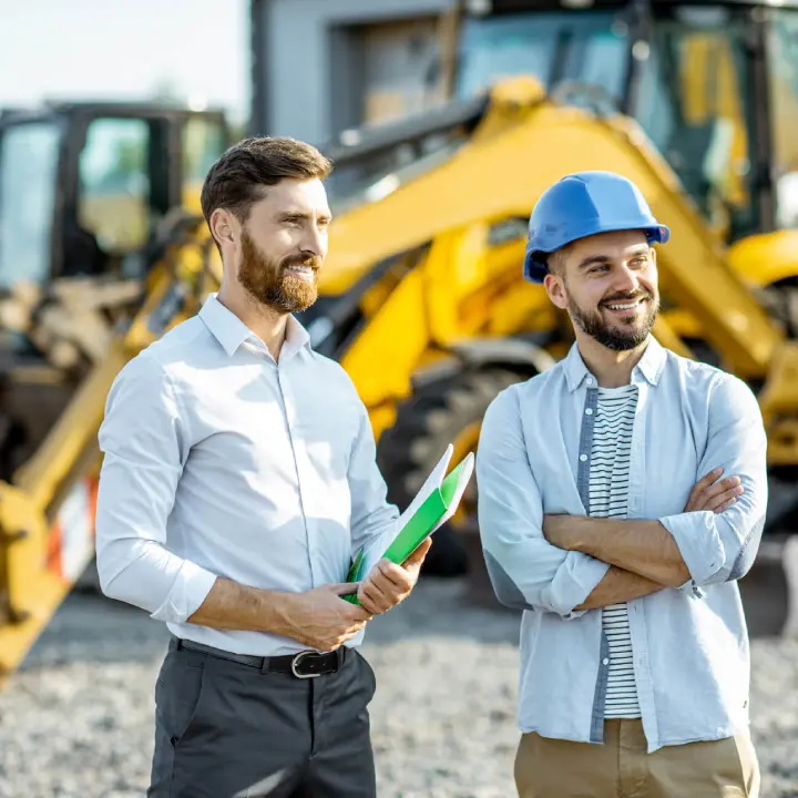 Construction Equipment Services