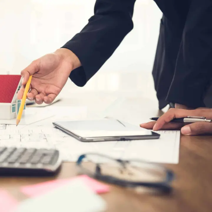 Desktop Appraisal Products Services