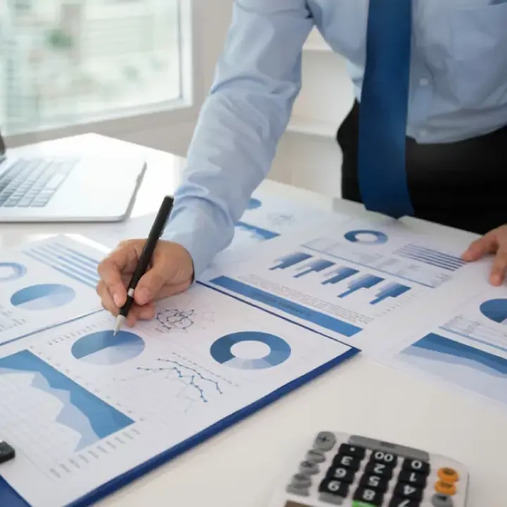 Mortgage Lending Appraisals Services